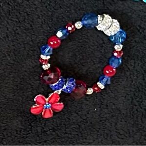 Beautiful Beaded Bracelet